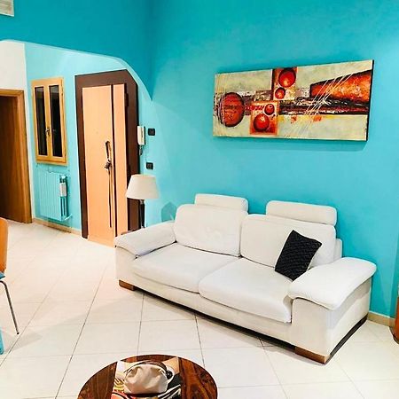 Dimora Mare Appartement Bari Buitenkant foto