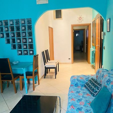 Dimora Mare Appartement Bari Buitenkant foto