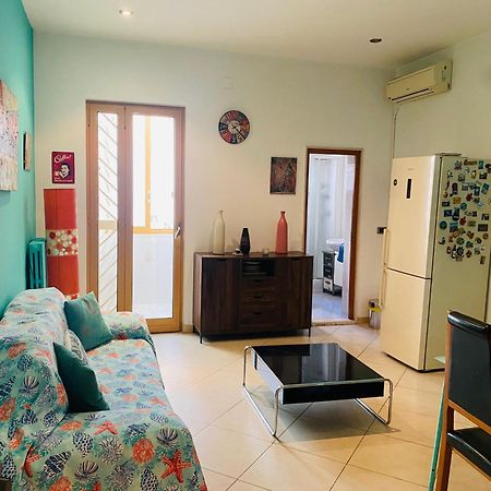 Dimora Mare Appartement Bari Buitenkant foto