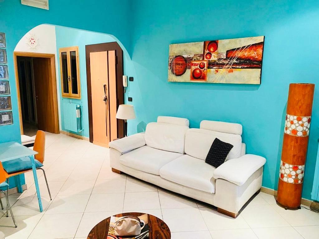 Dimora Mare Appartement Bari Buitenkant foto