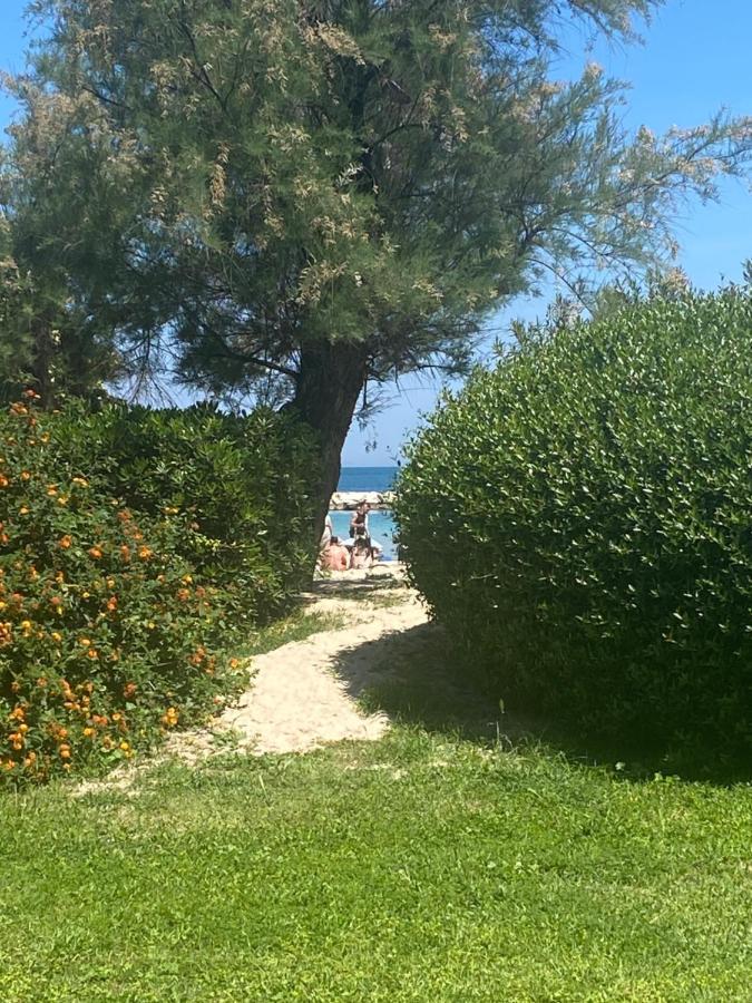 Dimora Mare Appartement Bari Buitenkant foto