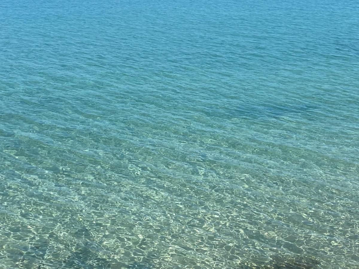 Dimora Mare Appartement Bari Buitenkant foto