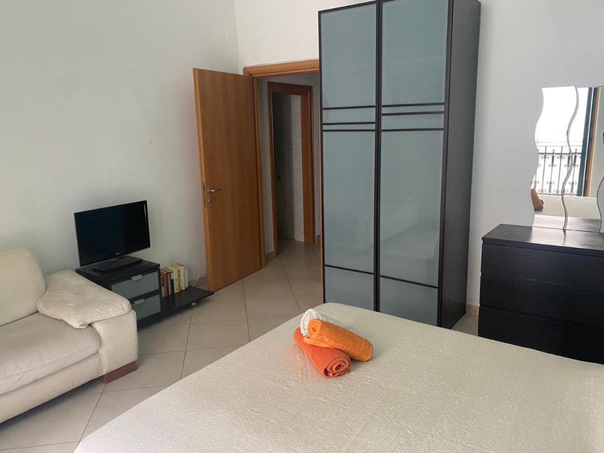 Dimora Mare Appartement Bari Buitenkant foto