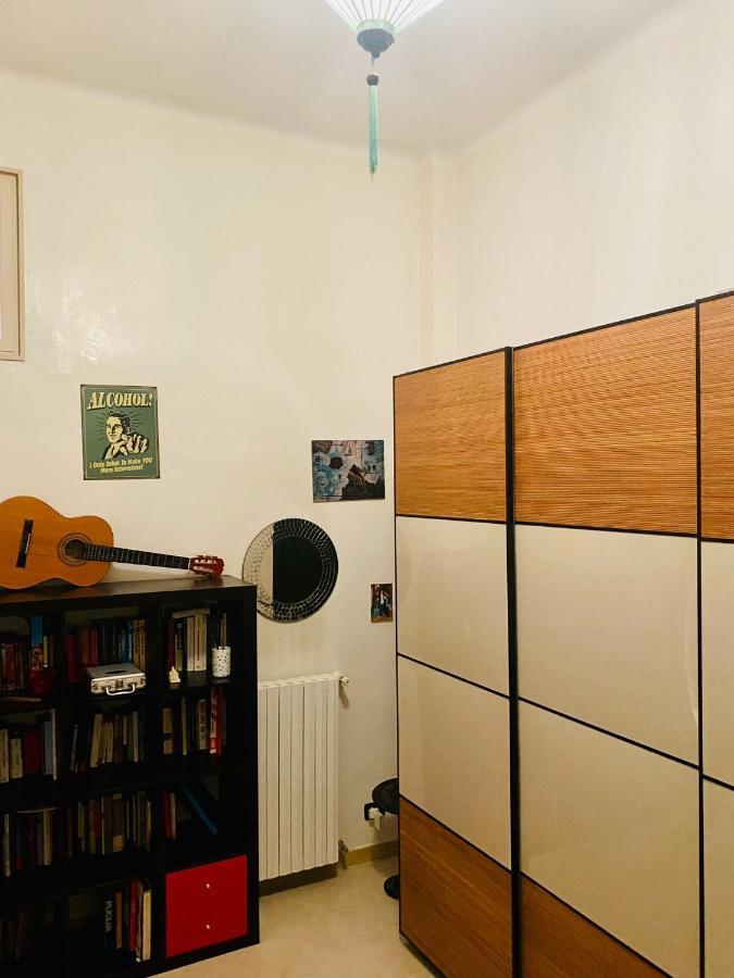 Dimora Mare Appartement Bari Buitenkant foto