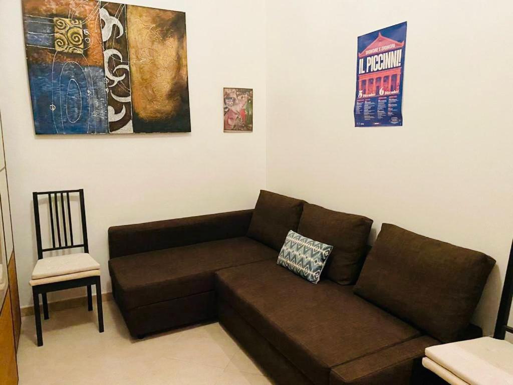 Dimora Mare Appartement Bari Buitenkant foto