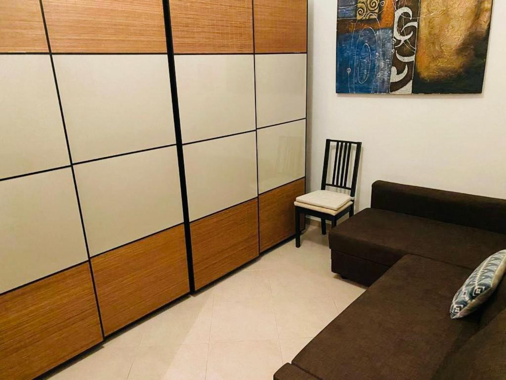 Dimora Mare Appartement Bari Buitenkant foto