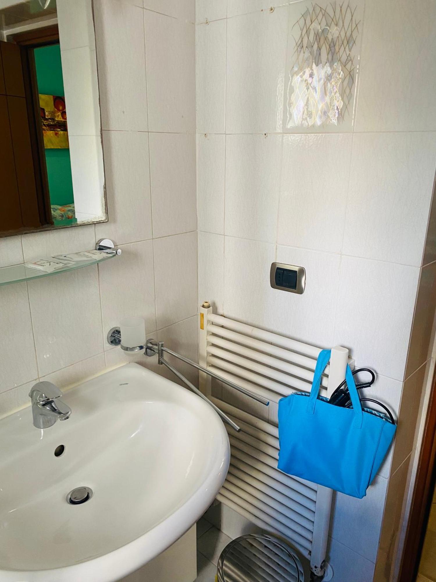 Dimora Mare Appartement Bari Buitenkant foto