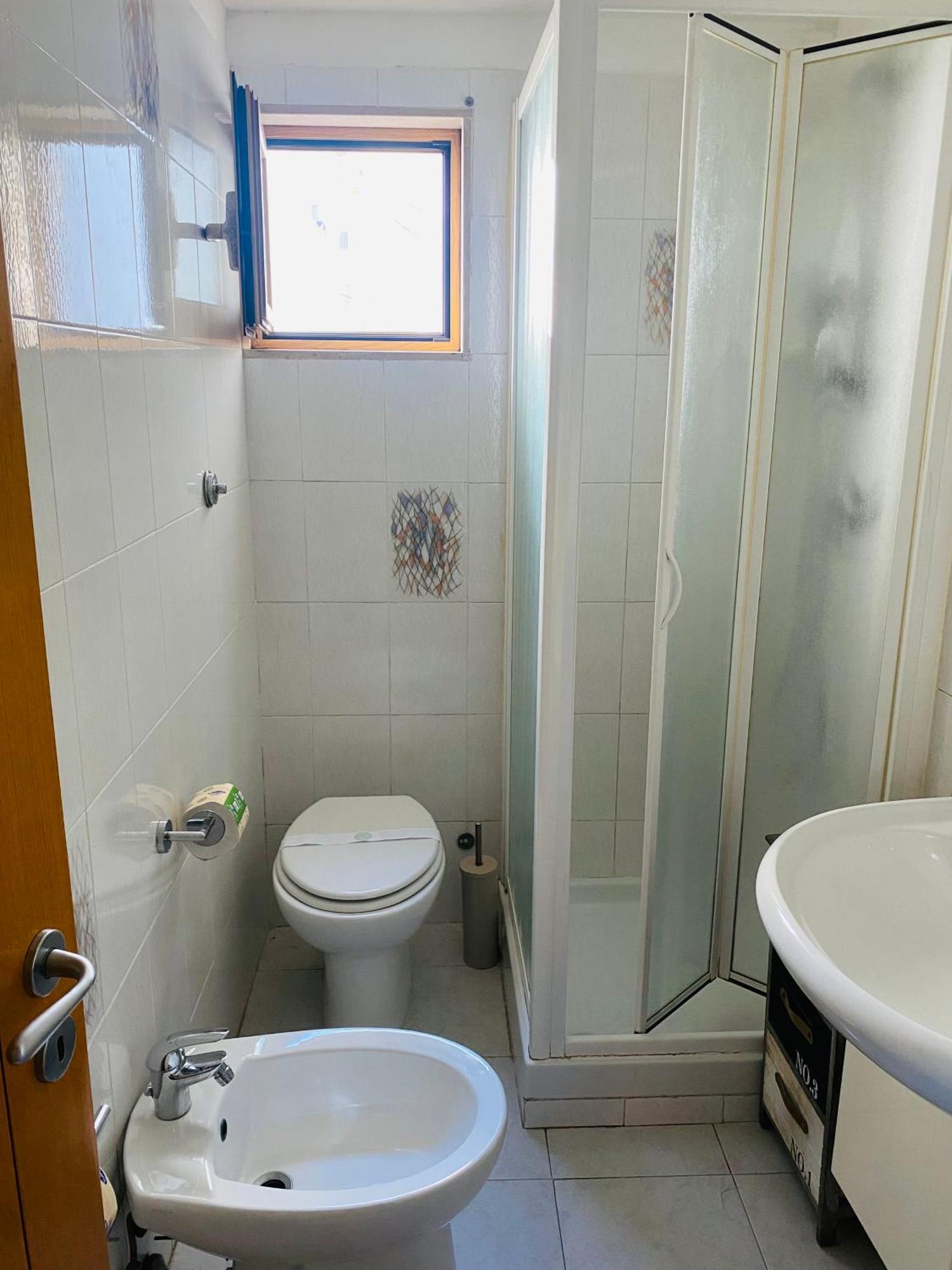 Dimora Mare Appartement Bari Buitenkant foto